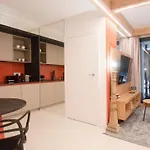 Kalinowa Z Sauna, Sun & Snow Apartment Szczyrk