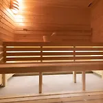 Kalinowa Z Sauna, Sun & Snow Apartment