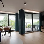 Kalinowa Z Sauna, Sun & Snow Apartment