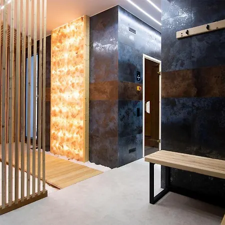 公寓 Kalinowa Z Sauna, Sun & Snow