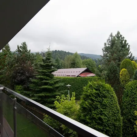 Kalinowa Z Sauna, Sun & Snow