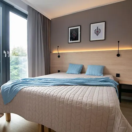 شقة Kalinowa Z Sauna, Sun & Snow شتوروك