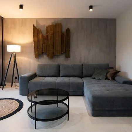 Kalinowa Z Sauna, Sun & Snow 公寓 *