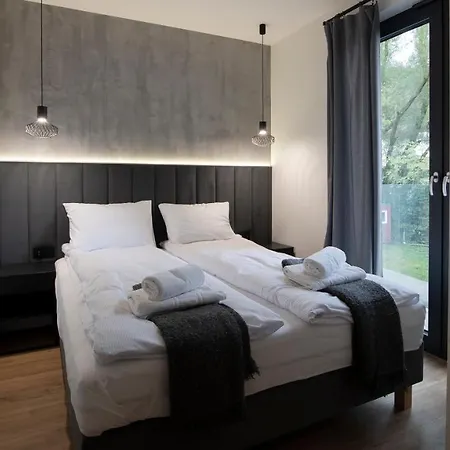 Apartman Sun & Snow Kalinowa Z Sauna Szczyrk