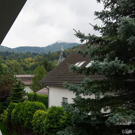 Apartman Sun & Snow Kalinowa Z Sauna *