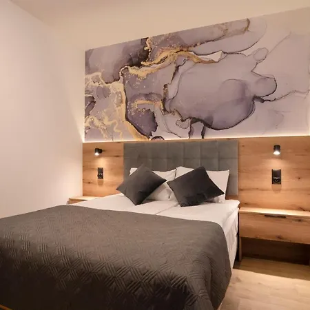 Sun & Snow Kalinowa Z Sauna Apartman Szczyrk