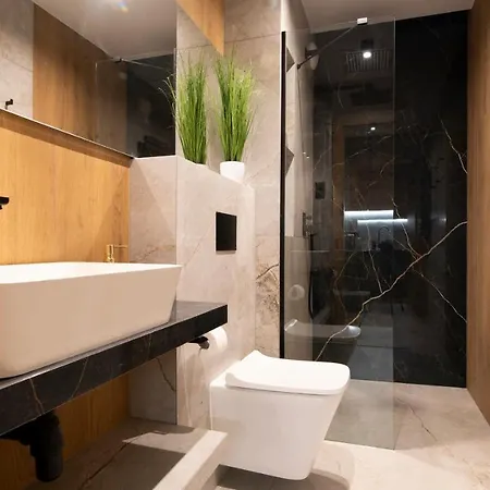 شقة Kalinowa Z Sauna, Sun & Snow