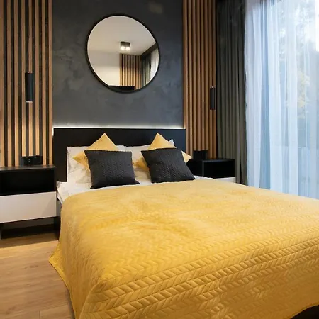 Kalinowa Z Sauna, Sun & Snow * شتوروك