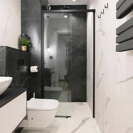 Kalinowa Z Sauna, Sun & Snow Διαμέρισμα