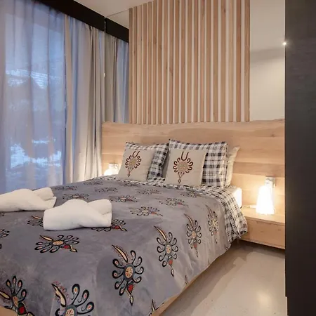 Kalinowa Z Sauna, Sun & Snow *