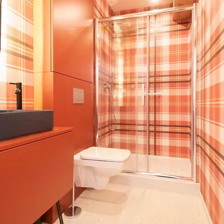 Kalinowa Z Sauna, Sun & Snow شقة