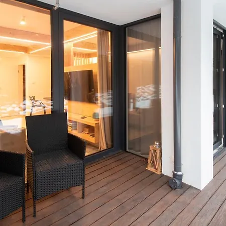 Kalinowa Z Sauna, Sun & Snow