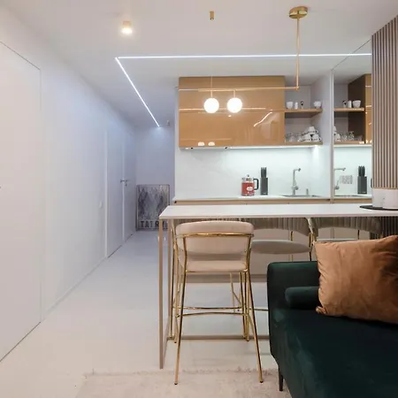 Kalinowa Z Sauna, Sun & Snow *