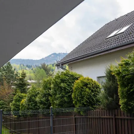 شقة Kalinowa Z Sauna, Sun & Snow شتوروك