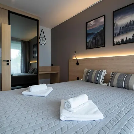 Kalinowa Z Sauna, Sun & Snow *