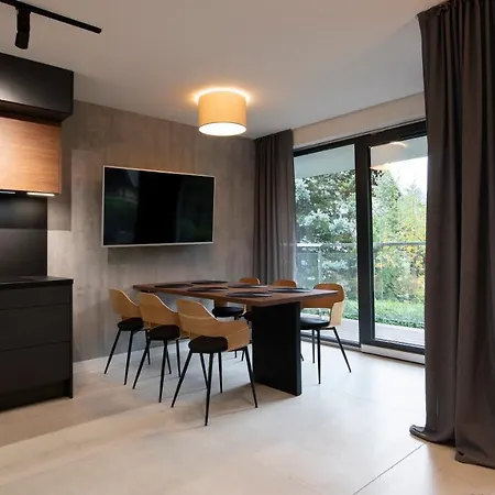 Kalinowa Z Sauna, Sun & Snow * شتوروك