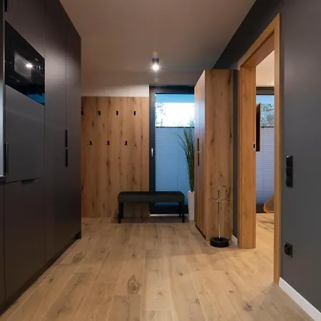 Kalinowa Z Sauna, Sun & Snow شقة