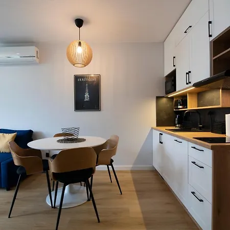 Kalinowa Z Sauna, Sun & Snow شتوروك