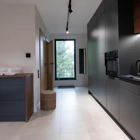 Kalinowa Z Sauna, Sun & Snow * شتوروك