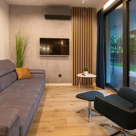 Kalinowa Z Sauna, Sun & Snow *