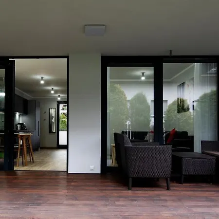 شقة Kalinowa Z Sauna, Sun & Snow *