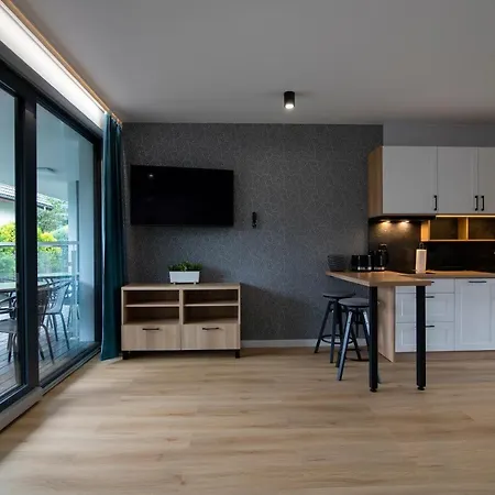 Kalinowa Z Sauna, Sun & Snow