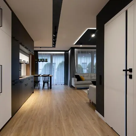 Kalinowa Z Sauna, Sun & Snow * شتوروك