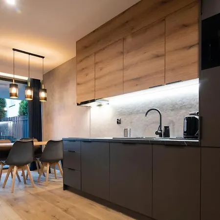 Kalinowa Z Sauna, Sun & Snow