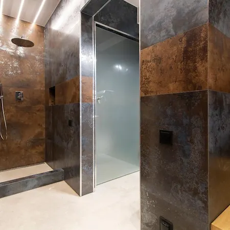 شقة Kalinowa Z Sauna, Sun & Snow شتوروك