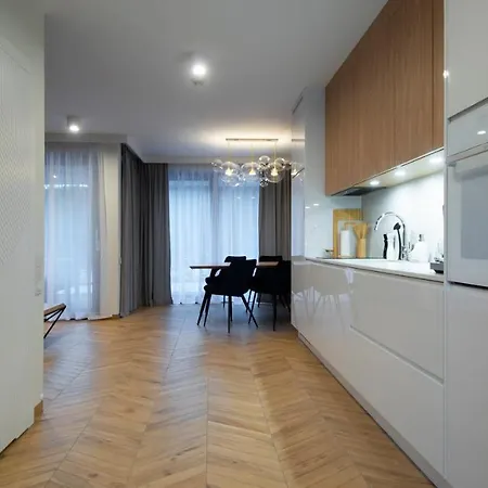 Kalinowa Z Sauna, Sun & Snow * شتوروك