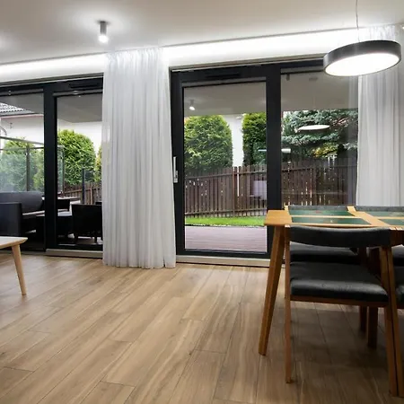 Kalinowa Z Sauna, Sun & Snow شقة *