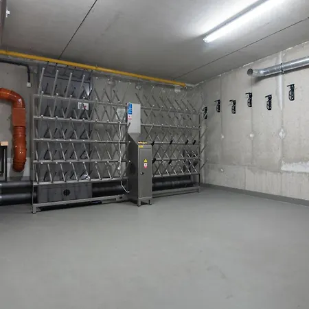 Kalinowa Z Sauna, Sun & Snow شتوروك