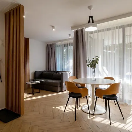 Kalinowa Z Sauna, Sun & Snow