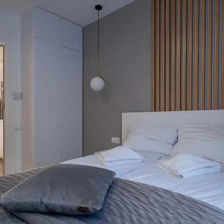 Kalinowa Z Sauna, Sun & Snow