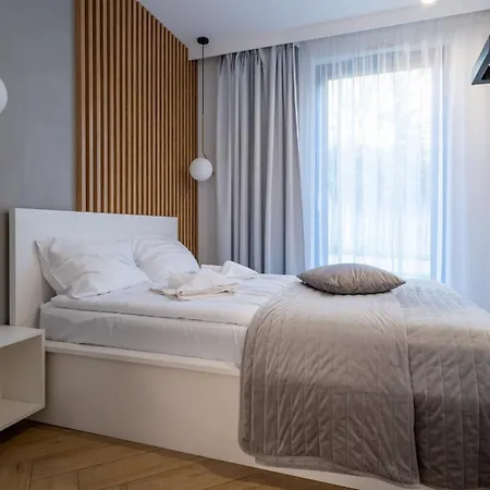 Kalinowa Z Sauna, Sun & Snow *