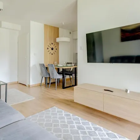 Kalinowa Z Sauna, Sun & Snow Szczyrk