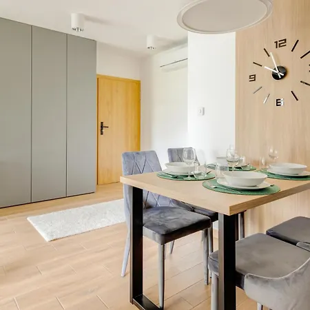 Kalinowa Z Sauna, Sun & Snow * شتوروك