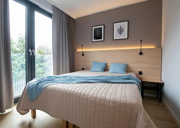 Appartement Kalinowa Z Sauna, Sun & Snow Szczyrk