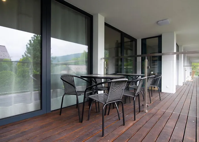 Kalinowa Z Sauna, Sun & Snow Szczyrk