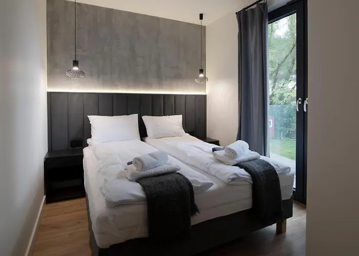 Appartement Kalinowa Z Sauna, Sun & Snow Szczyrk