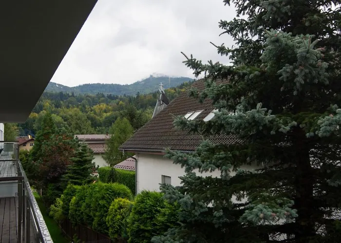 Appartement Kalinowa Z Sauna, Sun & Snow *