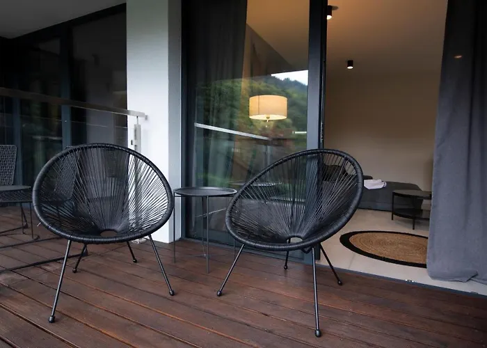 Appartement Kalinowa Z Sauna, Sun & Snow