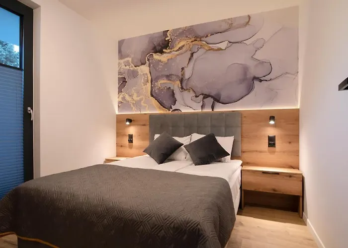 Kalinowa Z Sauna, Sun & Snow Appartamento Szczyrk