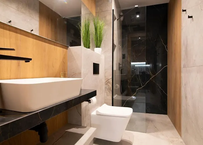 Appartement Kalinowa Z Sauna, Sun & Snow