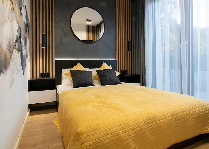 Kalinowa Z Sauna, Sun & Snow * Szczyrk