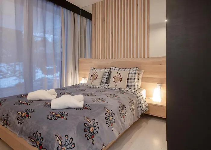 Kalinowa Z Sauna, Sun & Snow *