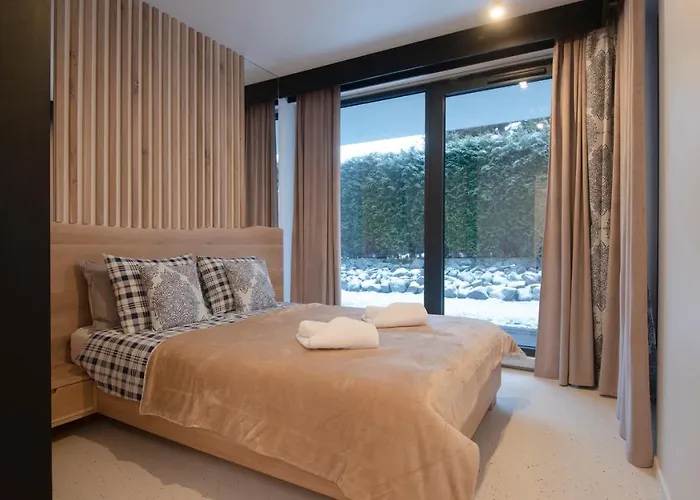 Appartement Kalinowa Z Sauna, Sun & Snow Szczyrk