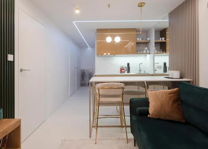 Kalinowa Z Sauna, Sun & Snow *