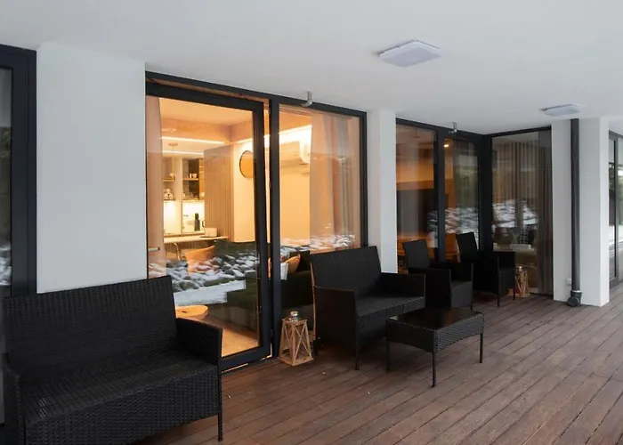 Kalinowa Z Sauna, Sun & Snow * Szczyrk