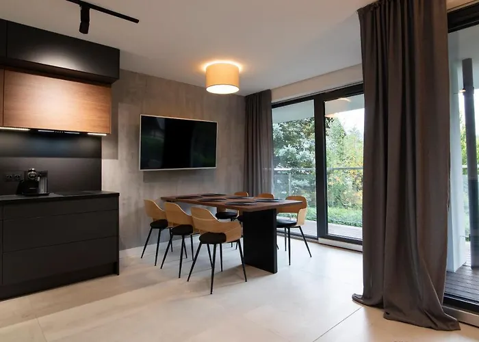 Kalinowa Z Sauna, Sun & Snow * Szczyrk